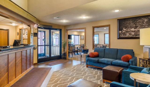 Quality Inn Pueblo North