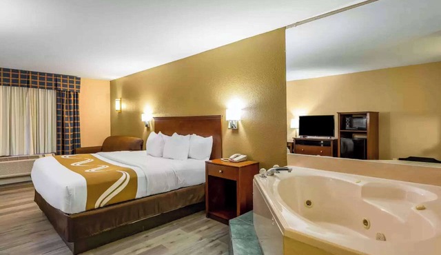 Quality Inn Quincy - Tallahassee West