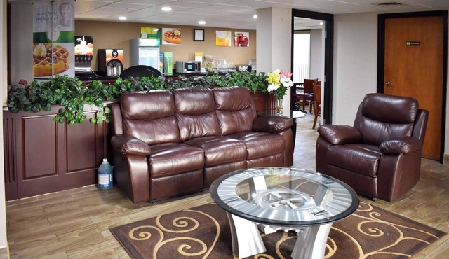 Quality Inn Reidsville Hwy 29