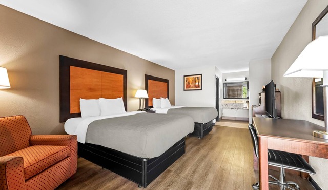 Quality Inn Richland - Jackson South