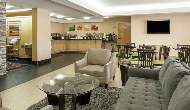 Quality Inn Richmond Airport