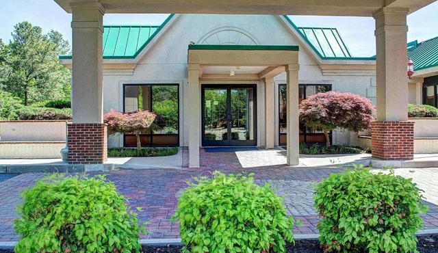 Quality Inn Richmond North