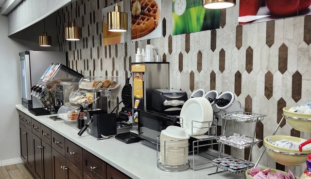 Quality Inn Richmond North