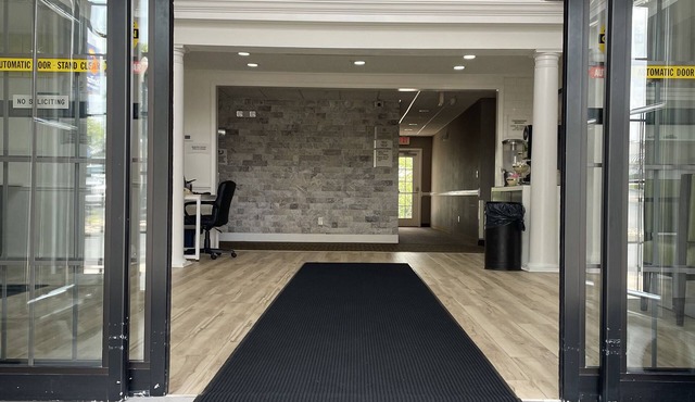 Quality Inn Richmond