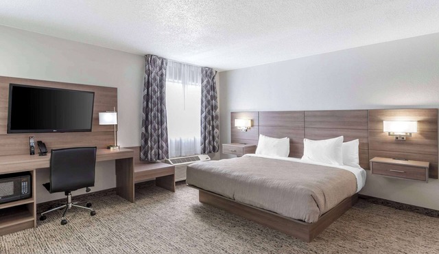 Quality Inn Ripley