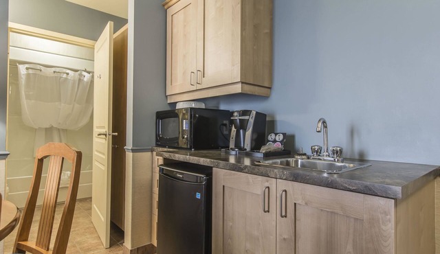 Quality Inn Riviere-du-loup