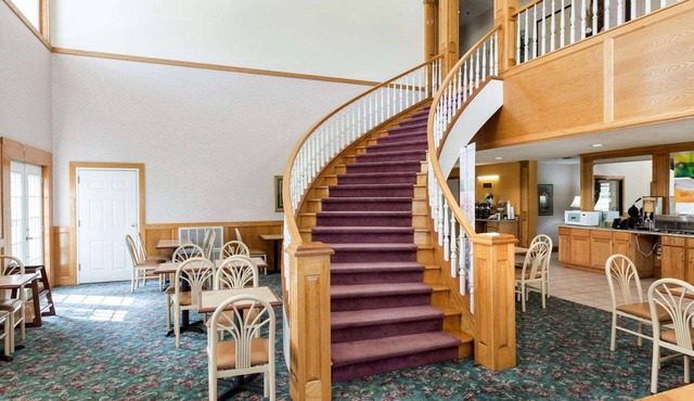 Quality Inn Robinsonville