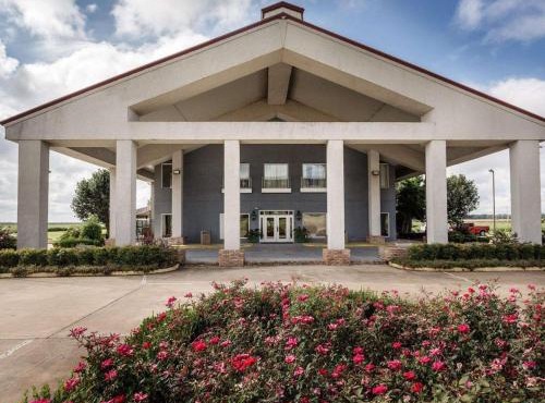 Quality Inn Robinsonville