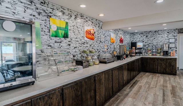 Quality Inn Rockport on Aransas Bay