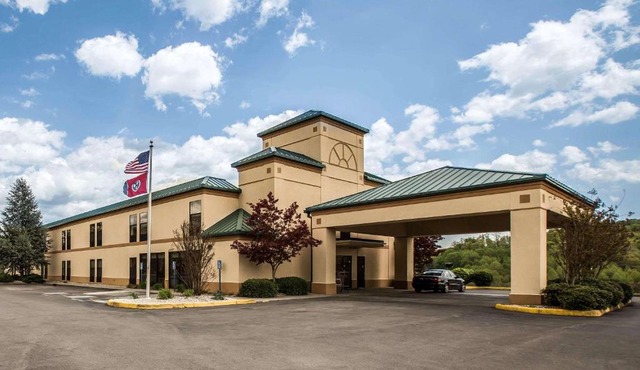 Quality Inn Rogersville