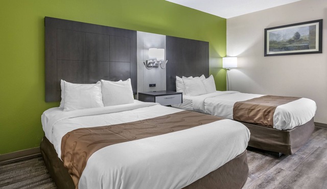 Quality Inn Rogersville