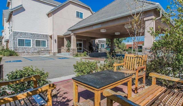 Quality Inn Rosemead - Los Angeles