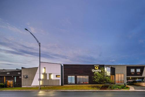 Quality Inn Rouyn-Noranda