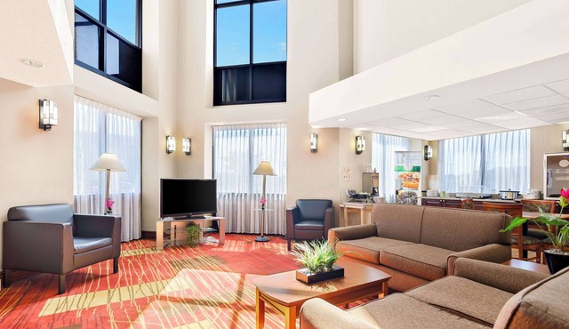 Quality Inn Salem - I-81