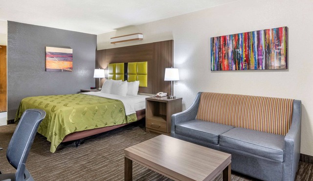 Quality Inn San Angelo