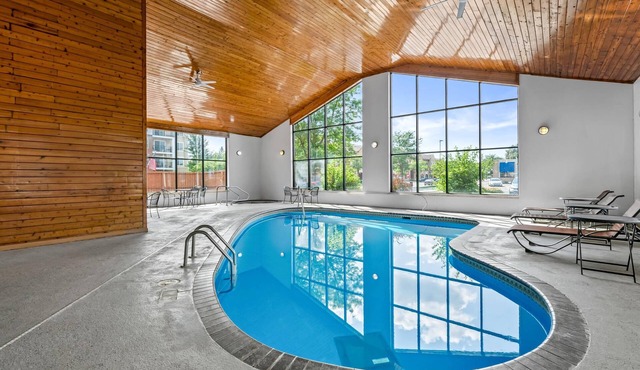 Quality Inn Savage - Bloomington West