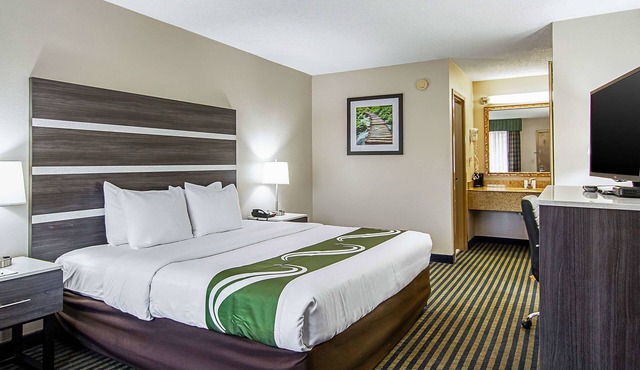 Quality Inn Savannah I-95
