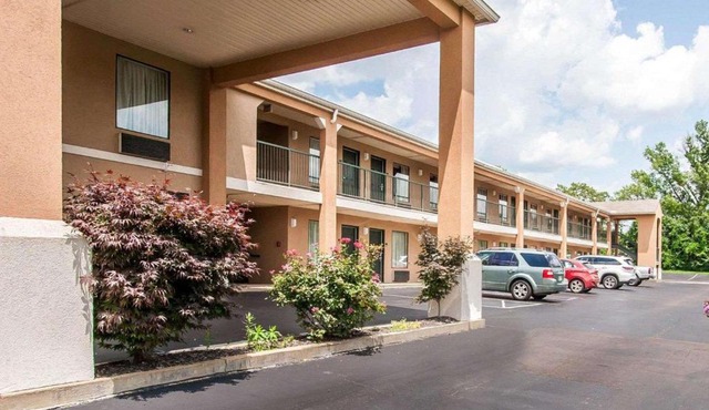 Quality Inn Savannah South