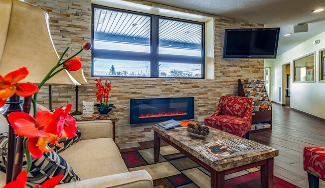 Quality Inn Schenectady - Albany