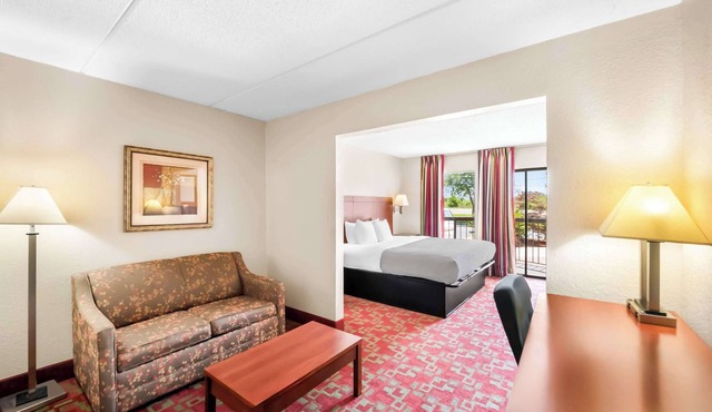Quality Inn Selma - Smithfield