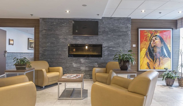 Quality Inn Sept-Îles