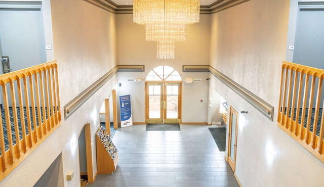 Quality Inn Seymour I-65