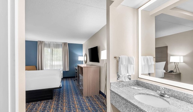 Quality Inn Shepherdstown