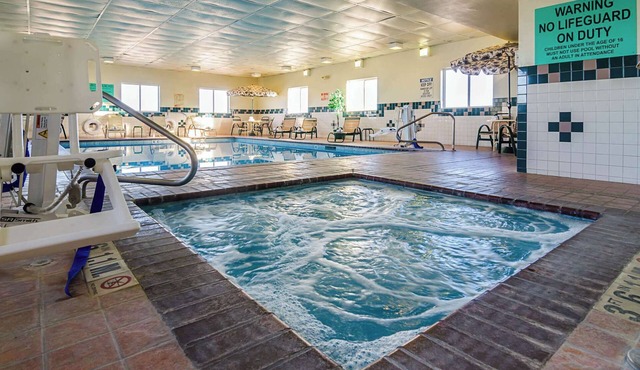 Quality Inn Sidney I-80