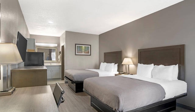 Quality Inn Simpsonville - Greenville