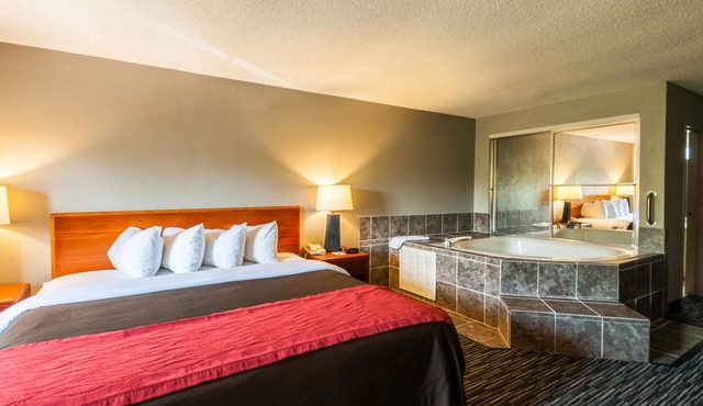 Quality Inn Solomons - Beacon Marina