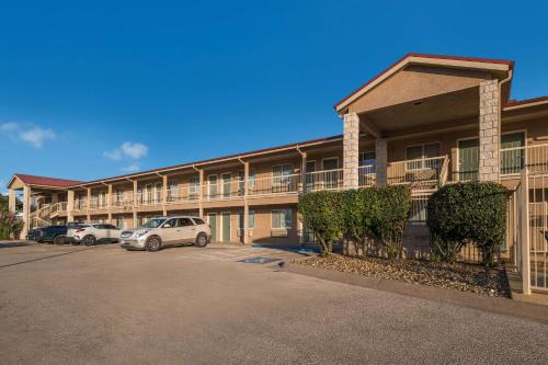 Quality Inn Sonora TX