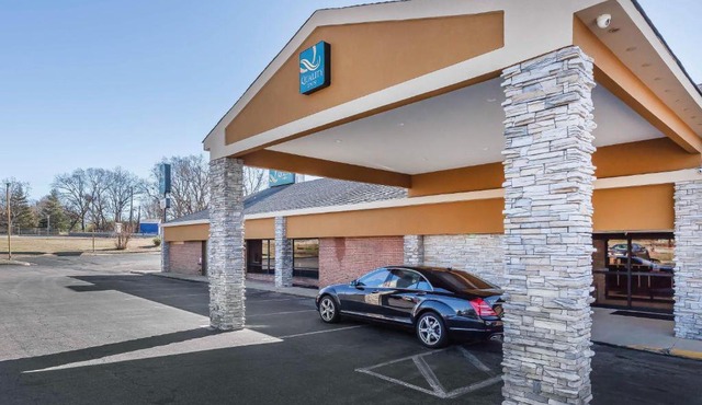 Quality Inn South Boston - Danville East