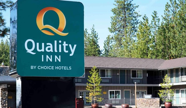 Quality Inn South Lake Tahoe