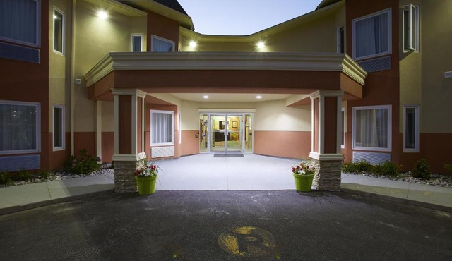Quality Inn Southampton