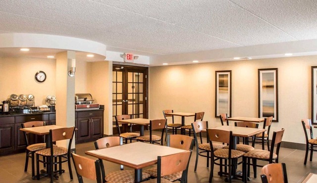Quality Inn Springboro West