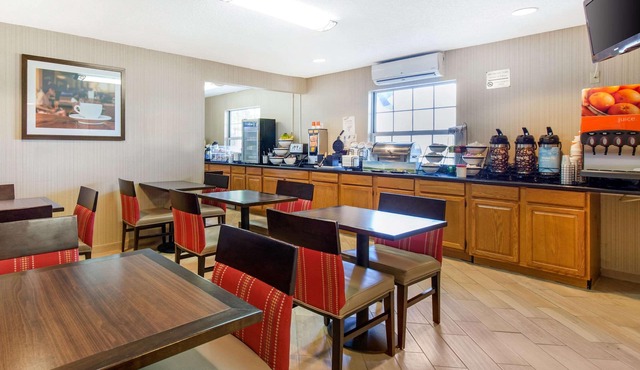 Quality Inn Stephens City - Winchester South