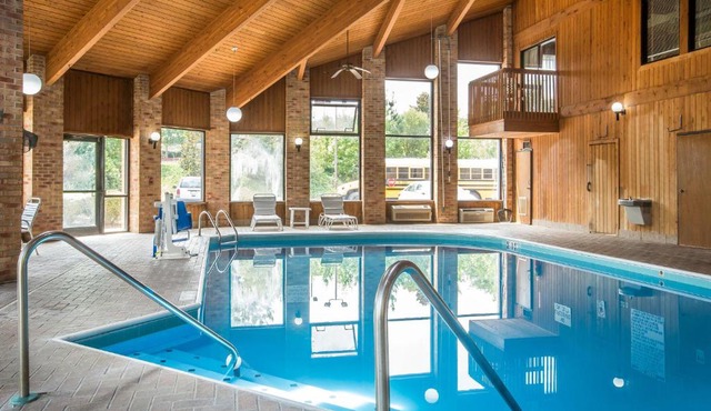 Quality Inn Stockbridge Atlanta South