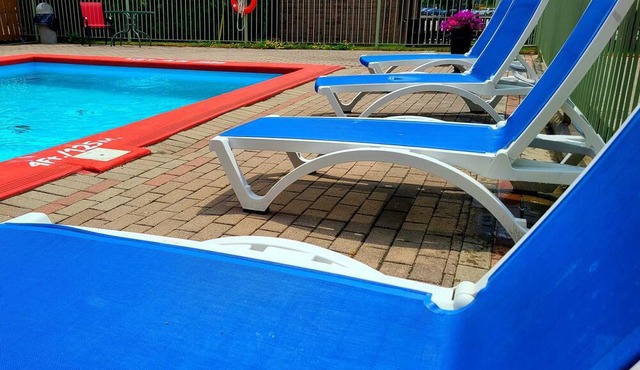 Quality Inn & Suites 1000 Islands