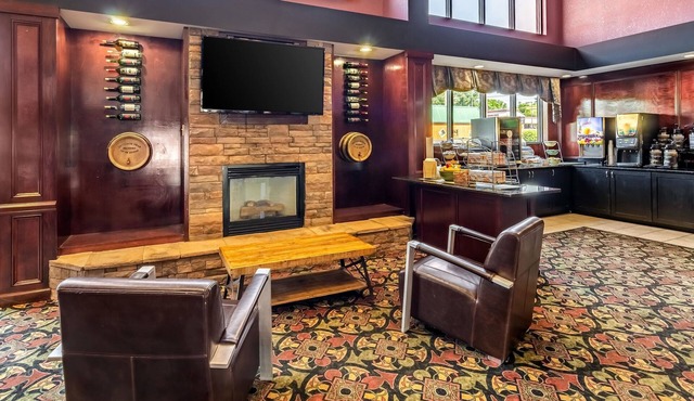 Quality Inn & Suites Abingdon