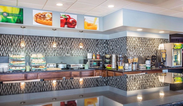 Quality Inn & Suites Aiken East