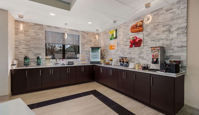 Quality Inn & Suites Aiken South