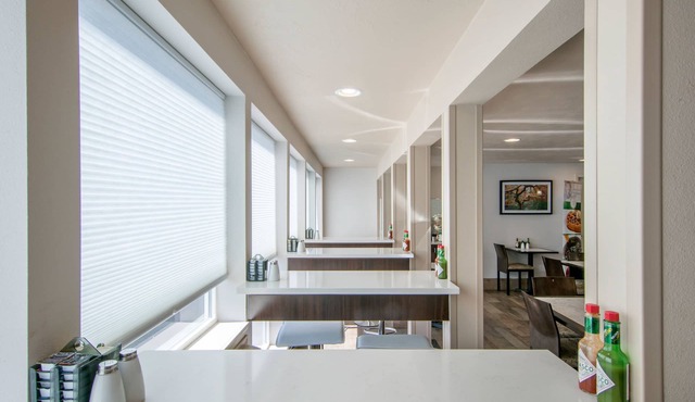 Quality Inn & Suites Albany Corvallis