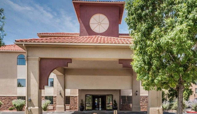 Quality Inn & Suites Albuquerque West