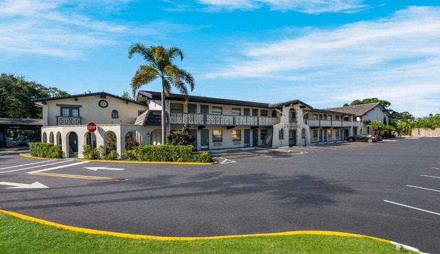 Quality Inn & Suites Altamonte Springs Orlando-North