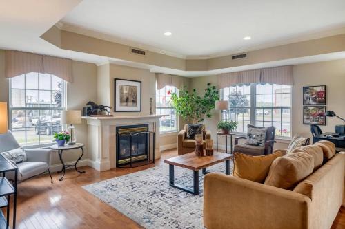 Quality Inn & Suites Amsterdam