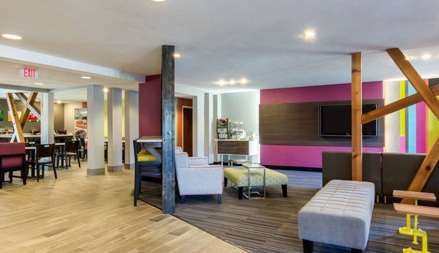 Quality Inn & Suites Ashland near Kings Dominion