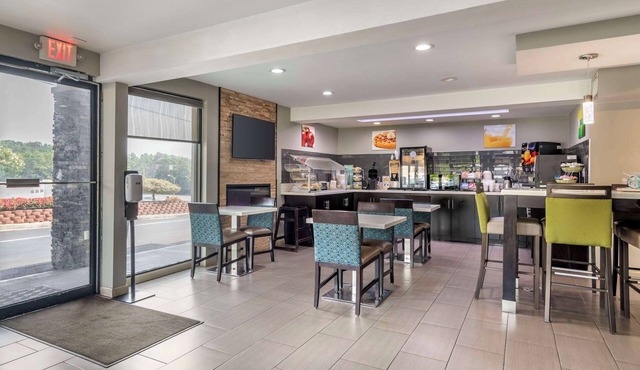 Quality Inn & Suites Athens University Area