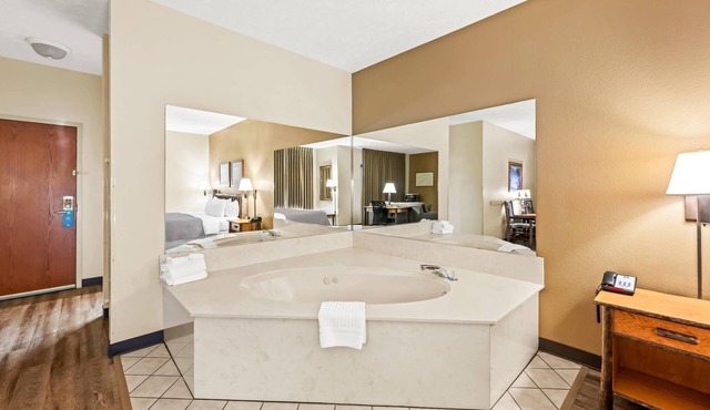 Quality Inn & Suites Big Stone Gap