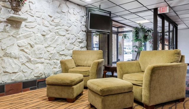 Quality Inn & Suites Binghamton Vestal