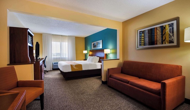 Quality Inn & Suites Bozeman
